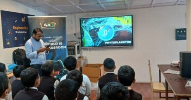 Auckland House School Boys Experience a Novel Learning Journey with Klip VR Auckland House School Boys Experience a Novel Learning Journey with Klip VR HIMACHAL HEADLINES