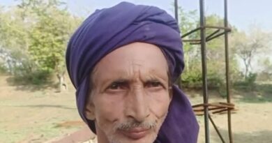 From a Laborer’s Son to a PhD Scholar: How Govt Support Turned Sahil’s Dream into Reality