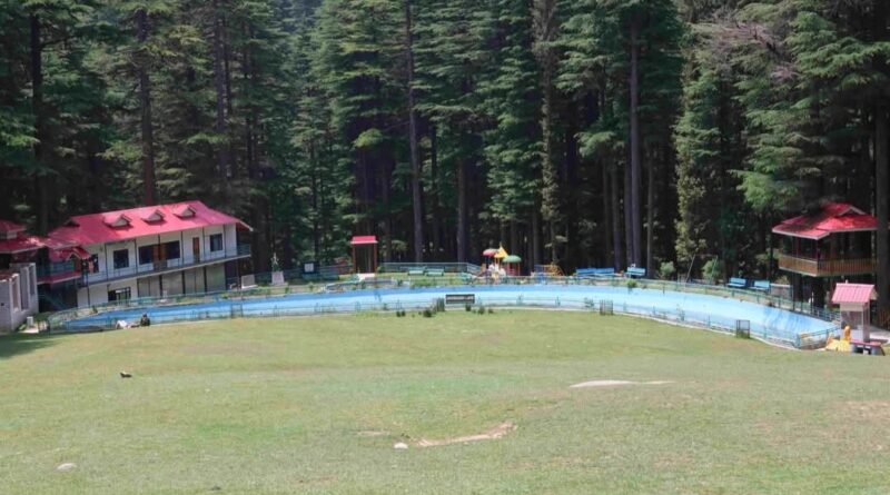 Discover the Beauty of Devidarh: A Hidden Gem in Himalayas Discover the Beauty of Devidarh: A Hidden Gem in Himalayas HIMACHAL HEADLINES