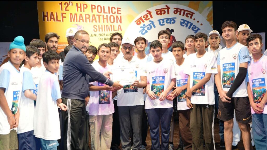 Himachal government to launch massive anti-drug campaign shortly: Sukhu Himachal government to launch massive anti-drug campaign shortly: Sukhu HIMACHAL HEADLINES