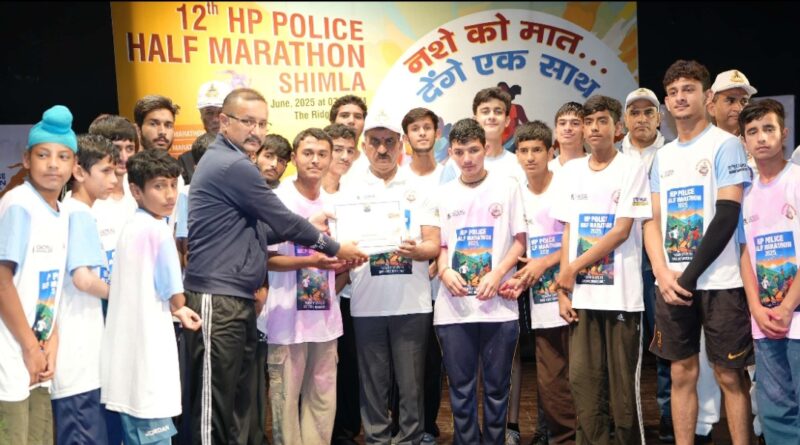 Himachal government to launch massive anti-drug campaign shortly: Sukhu Himachal government to launch massive anti-drug campaign shortly: Sukhu HIMACHAL HEADLINES