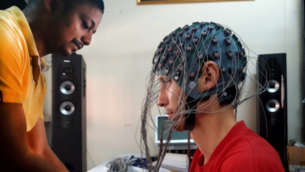 Breakthrough Neuroscience Research: IIT Mandi Research Shows Listening to Indian Ragas Alters Brain Microstates HIMACHAL HEADLINES
