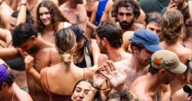 High Court Cracks Down on Drug-Fueled Rave Culture in Himachal’s Tourist Hubs High Court Cracks Down on Drug-Fueled Rave Culture in Himachal’s Tourist Hubs HIMACHAL HEADLINES