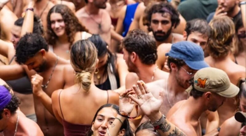 High Court Cracks Down on Drug-Fueled Rave Culture in Himachal’s Tourist Hubs HIMACHAL HEADLINES