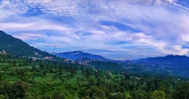 Rs. 24 Crore for Twin Towers at Basal in Solan: Rajesh Dharmani Rs. 24 Crore for Twin Towers at Basal in Solan: Rajesh Dharmani HIMACHAL HEADLINES