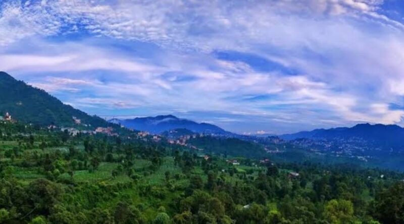 Situation in disaster hit areas of Mandi district returning to normal HIMACHAL HEADLINES