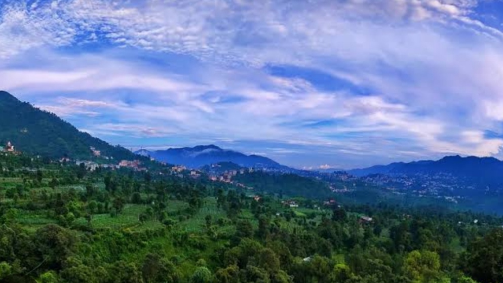 Rs. 24 Crore for Twin Towers at Basal in Solan: Rajesh Dharmani HIMACHAL HEADLINES
