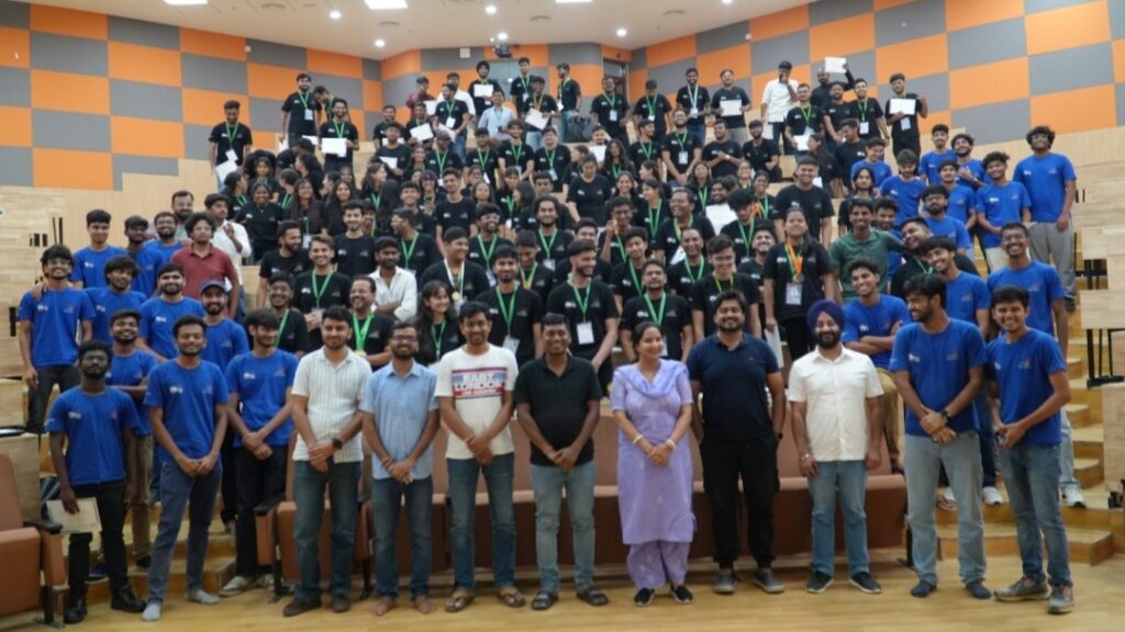 A month-long STEM Immersion at IIT MandiInspires Curiosity Among School Students as PRAYAS 3.0 Concludes HIMACHAL HEADLINES