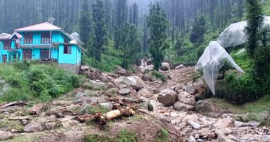 Mountains Are Crying: The Human Cost of a Himalayan Crisis Mountains Are Crying: The Human Cost of a Himalayan Crisis HIMACHAL HEADLINES