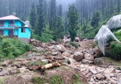Building Roads That Weather the Storm: Himachal’s Push for Climate-Resilient Connectivity