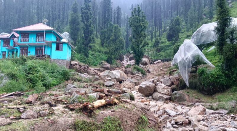 Mountains Are Crying: The Human Cost of a Himalayan Crisis Mountains Are Crying: The Human Cost of a Himalayan Crisis HIMACHAL HEADLINES