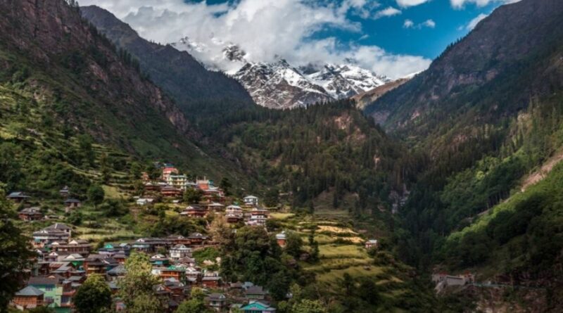 Radical reforms in Revenue department to offer transparent services to people HIMACHAL HEADLINES