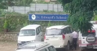 Bomb Threats Target Shimla Schools After Government Offices in Himachal Bomb Threats Target Shimla Schools After Government Offices in Himachal HIMACHAL HEADLINES