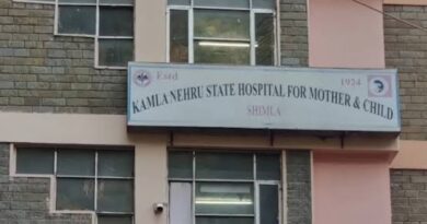 Tragedy at KNH: Young Mother Dies After C-Section, Family Alleges Negligence Tragedy at KNH: Young Mother Dies After C-Section, Family Alleges Negligence HIMACHAL HEADLINES