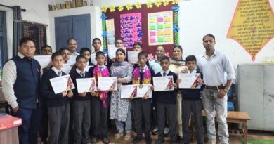 Players of Beulia School won two bronze medals in boxing Players of Beulia School won two bronze medals in boxing HIMACHAL HEADLINES