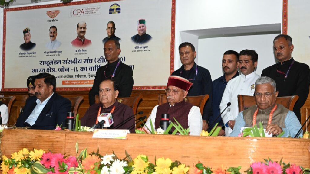 Good governance now a practical approach: Governor Shukla Good governance now a practical approach: Governor Shukla HIMACHAL HEADLINES