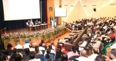 Celebrating 43 Years of Innovation: CSIR-IHBT Marks Foundation Day with Vision for a Greener, Healthier Himalaya Celebrating 43 Years of Innovation: CSIR-IHBT Marks Foundation Day with Vision for a Greener, Healthier Himalaya HIMACHAL HEADLINES
