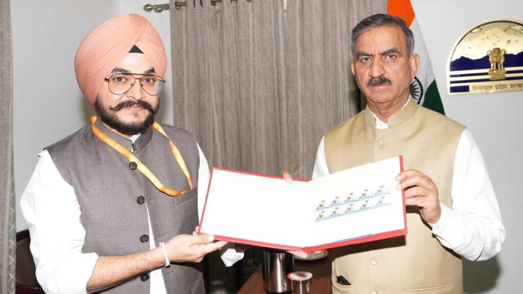Himachal Govt to develop website and mobile app for overseas employment Himachal Govt to develop website and mobile app for overseas employment HIMACHAL HEADLINES