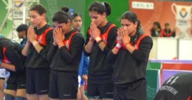 Himachal : From ‘Dev Bhoomi’ to ‘Khel Bhoomi’ – A New Era of Sporting Dreams