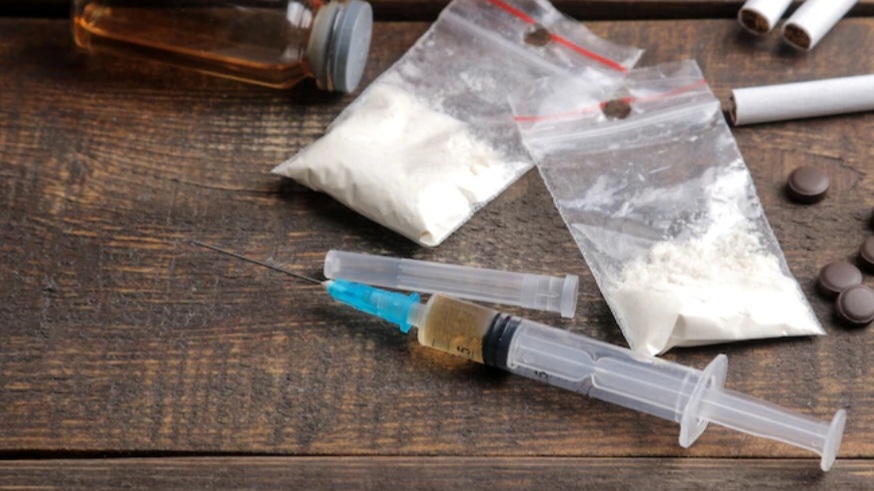 Himachal leads national fight against narcotics Himachal leads national fight against narcotics HIMACHAL HEADLINES