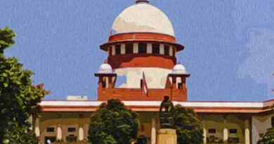 Supreme Court’s Green Directive: Himachal on Notice over Ecological Distress. Supreme Court’s Green Directive: Himachal on Notice over Ecological Distress. HIMACHAL HEADLINES