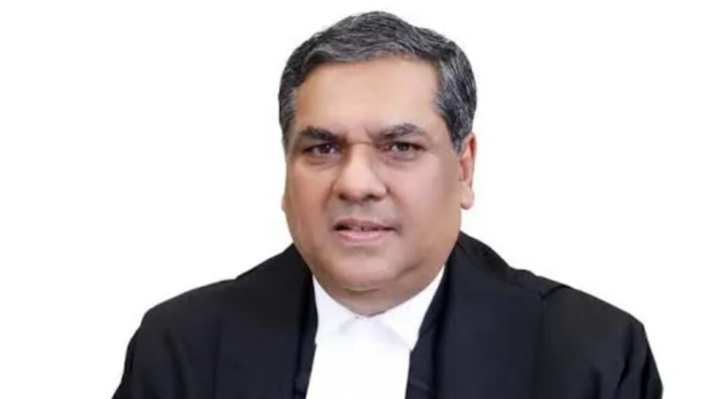 Justice Sanjiv Khanna Joins HPNLU Shimla: A New Chapter of Wisdom and Inspiration Begins Justice Sanjiv Khanna Joins HPNLU Shimla: A New Chapter of Wisdom and Inspiration Begins HIMACHAL HEADLINES