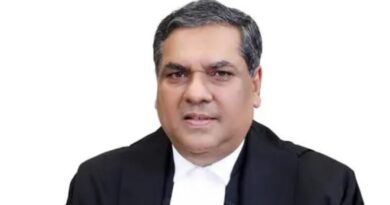 Justice Sanjiv Khanna Joins HPNLU Shimla: A New Chapter of Wisdom and Inspiration Begins HIMACHAL HEADLINES