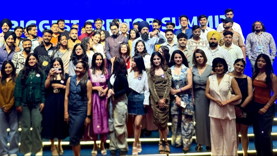 Hindustan First, then Himachal, Finally Us: Anurag Thakur HIMACHAL HEADLINES