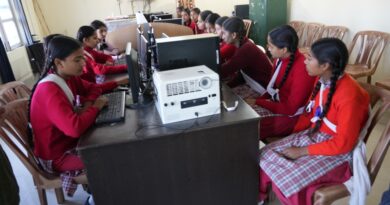 Himachal’s Education Revolution: Building Bright Futures, One Classroom at a Time