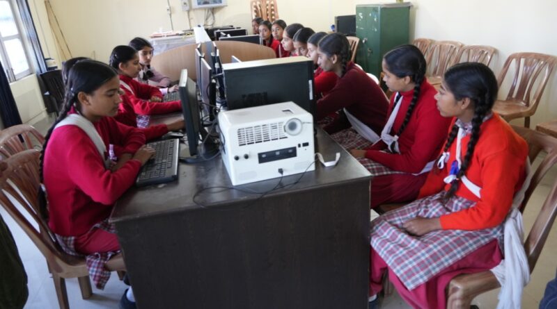 Himachal’s Education Revolution: Building Bright Futures, One Classroom at a Time Himachal’s Education Revolution: Building Bright Futures, One Classroom at a Time HIMACHAL HEADLINES