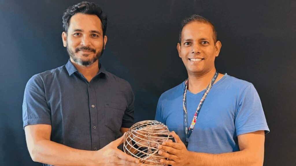 IIT Mandi Physicists Recognizes with Fundamental Physics Breakthrough Prize for Contributions to CERN Experiments HIMACHAL HEADLINES
