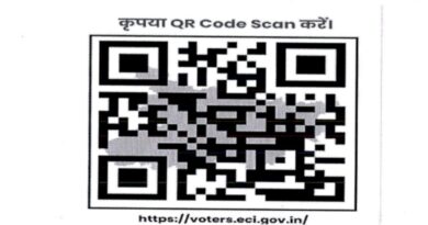 Bihar votersresiding temporarily in Himachal can applyonlinefor SIR HIMACHAL HEADLINES
