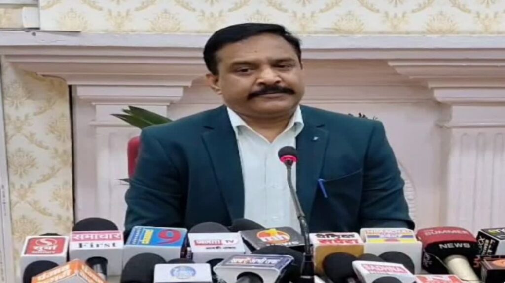 Workers Welfare Board disburses Rs. 5.30 crore to workers under 14 welfare schemes: Nardev Singh Kanwar HIMACHAL HEADLINES