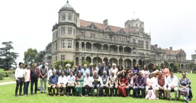 IIAS Inaugurates Seminar on Historical and Philosophical Roots of India’s Strategic Culture IIAS Inaugurates Seminar on Historical and Philosophical Roots of India’s Strategic Culture HIMACHAL HEADLINES