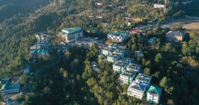 Nauni University ranked in 3 categories in NIRF Rankings Nauni University ranked in 3 categories in NIRF Rankings HIMACHAL HEADLINES