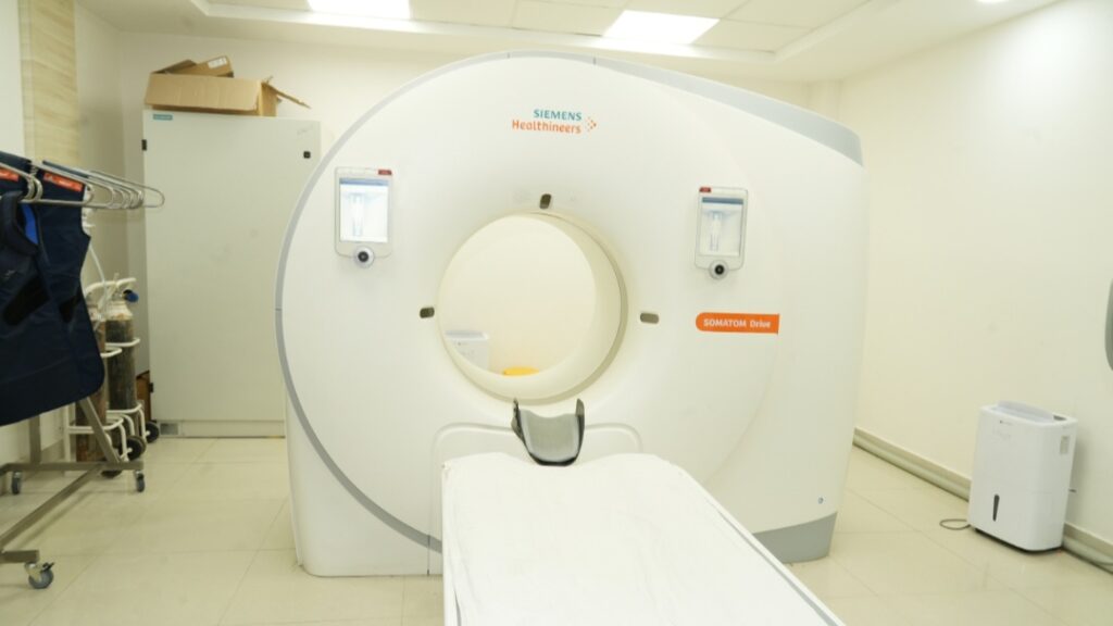 Himachal to upgrade diagnostic facilities with an investment of Rs 213.75 Crore HIMACHAL HEADLINES