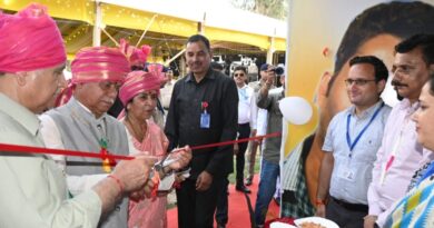 Governor Shukla inaugurates traditional International Minjar Fair HIMACHAL HEADLINES