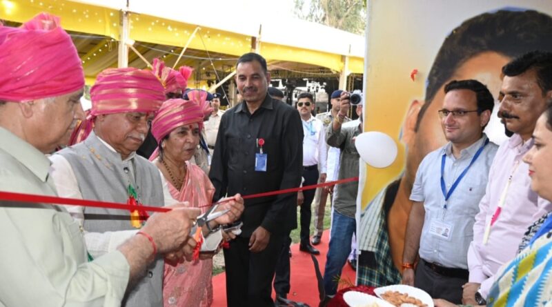 Governor Shukla inaugurates traditional International Minjar Fair HIMACHAL HEADLINES
