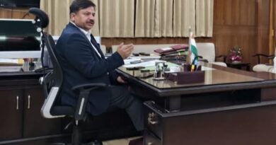 DC Shimla office contributes Rs. 51,000 towards Disaster Relief Fund HIMACHAL HEADLINES