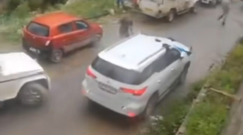 True face of BJP exposed as it insulted national flag: Congress HIMACHAL HEADLINES