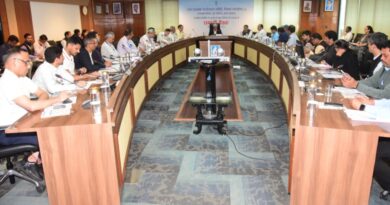 Half-yearly meeting of City Official Language Implementation Committee Half-yearly meeting of City Official Language Implementation Committee HIMACHAL HEADLINES