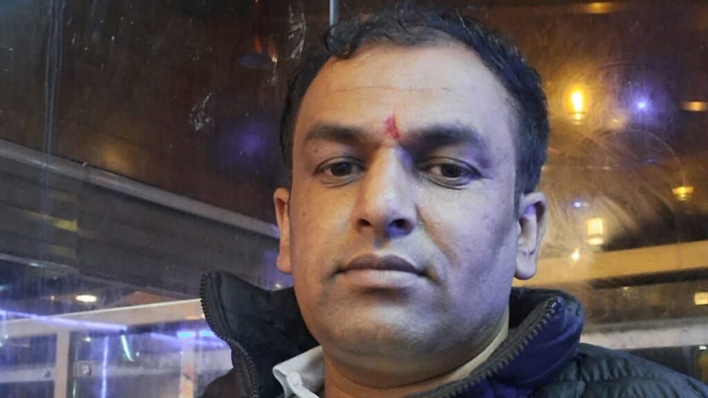 Himachal Government Appoints Sanjay Bhardwaj as Deputy Coordinator of State Drug Prevention Board HIMACHAL HEADLINES