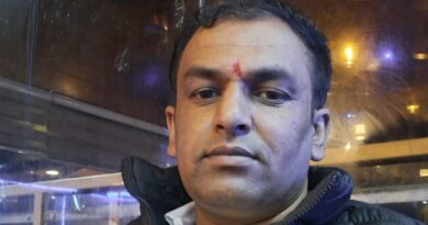 Himachal Government Appoints Sanjay Bhardwaj as Deputy Coordinator of State Drug Prevention Board Himachal Government Appoints Sanjay Bhardwaj as Deputy Coordinator of State Drug Prevention Board HIMACHAL HEADLINES