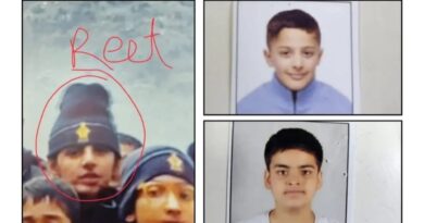 Mysterious Disappearance of Three Shimla School Students Sparks Panic Mysterious Disappearance of Three Shimla School Students Sparks Panic HIMACHAL HEADLINES