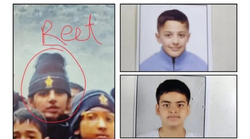 Mysterious Disappearance of Three Shimla School Students Sparks Panic Mysterious Disappearance of Three Shimla School Students Sparks Panic HIMACHAL HEADLINES