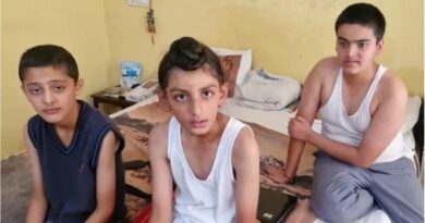 Swift Action Saves Three Missing Schoolboys in Shimla: A Community Breathes a Sigh of Relief Swift Action Saves Three Missing Schoolboys in Shimla: A Community Breathes a Sigh of Relief HIMACHAL HEADLINES