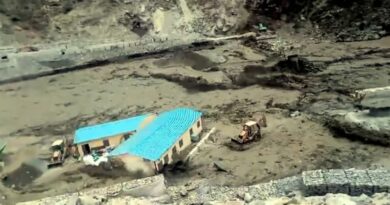 Torrential Rains in Himachal Isolate Towns and Displace Hundreds Torrential Rains in Himachal Isolate Towns and Displace Hundreds HIMACHAL HEADLINES