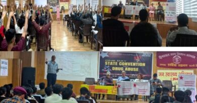 Himachal’s Battle Against Drug Menace: Community Movements Step In Where Systems Fail HIMACHAL HEADLINES