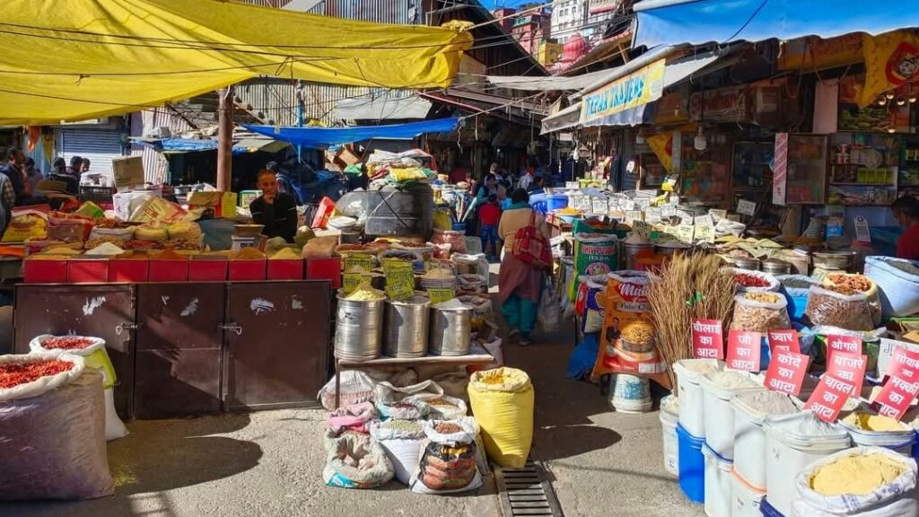 Edward Ganj: Shimla’s Hidden Soul Where History Meets Spice Edward Ganj: Shimla’s Hidden Soul Where History Meets Spice HIMACHAL HEADLINES