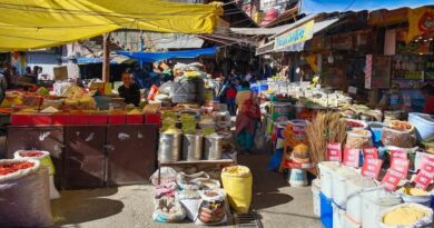 Edward Ganj: Shimla’s Hidden Soul Where History Meets Spice HIMACHAL HEADLINES